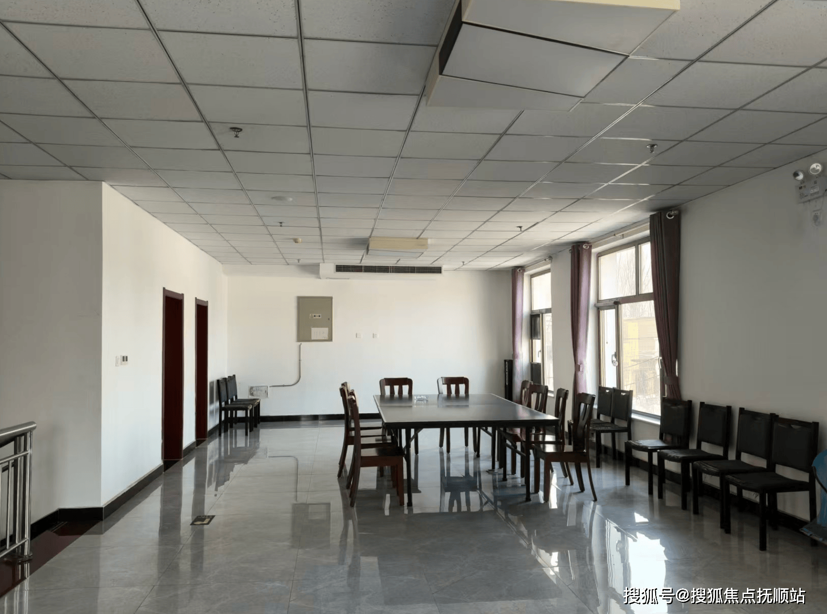 pg电子官网下载养老首推！北京房山区琉璃河镇养老照料中心费用清晰+地址易达+服务热线秒接通(图4)