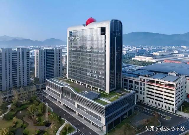 PG电子试玩套现43亿！宁波老板为何把上百亿的公司转让给广州国资？(图3)